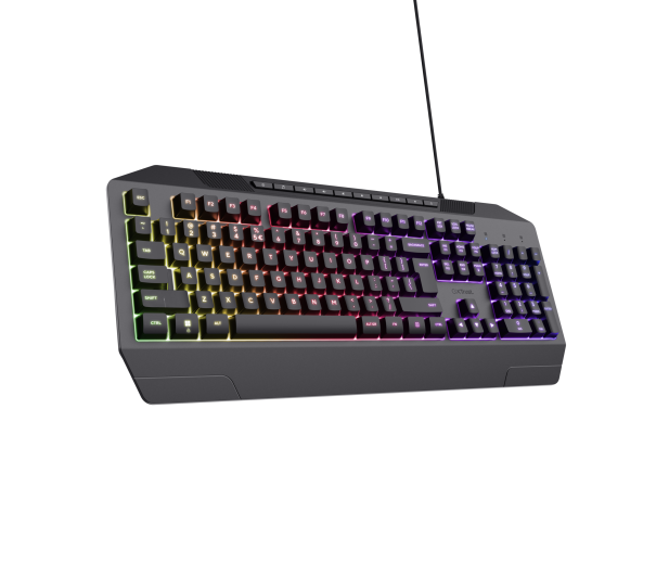 Trust GXT836 EVOCX GAMING - 1293224 - zdjęcie 4